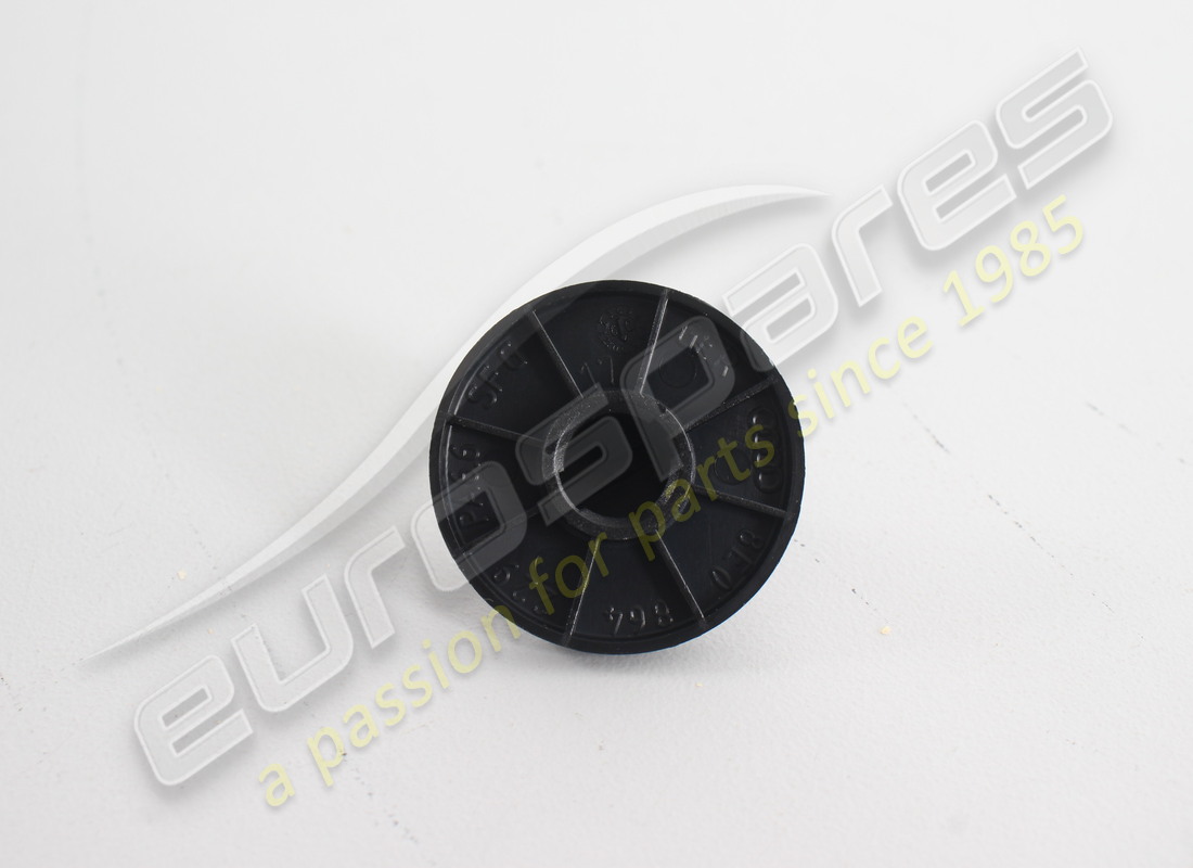 NEW PORSCHE SATIN BLACK. PART NUMBER 955551229029B9 (1) new porsche satin black. part number 955551229029b9 (1)