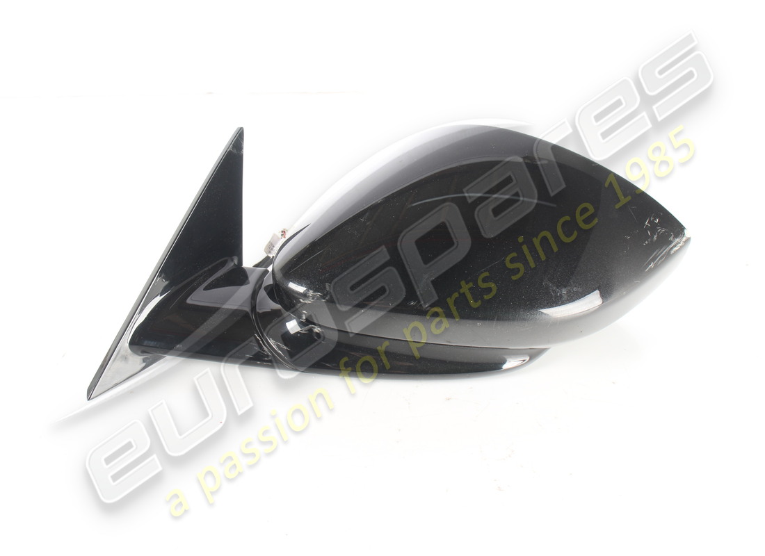 USED FERRARI LH EXTERNAL MIRROR. PART NUMBER 893539.. (2) used ferrari lh external mirror. part number 893539.. (2)