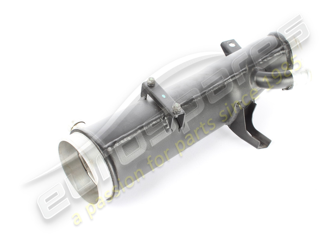 USED Ferrari LH PIPE FROM FILTER BOX TO T . PART NUMBER 331637 (1)