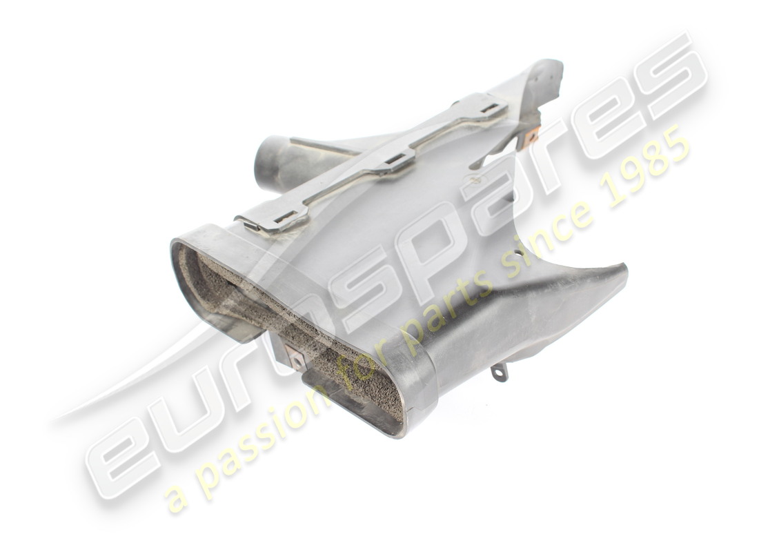 USED Ferrari RH FLANK DCT DUCT . PART NUMBER 88295700 (1)