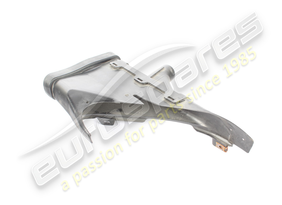 USED FERRARI RH FLANK DCT DUCT. PART NUMBER 88295700 (3) used ferrari rh flank dct duct. part number 88295700 (3)