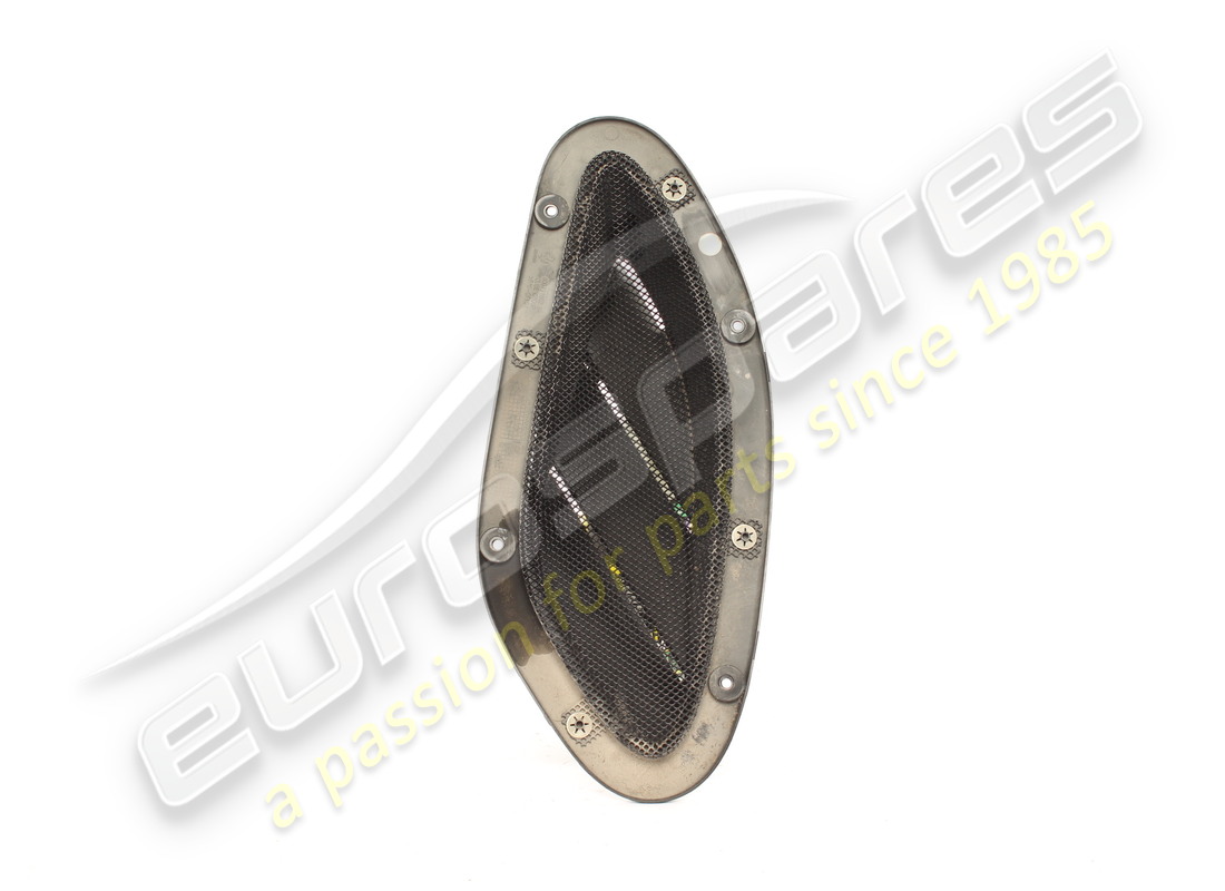 USED FERRARI COMPLETE RH ENGINE COMPARTMENT. PART NUMBER 791861 (2) used ferrari complete rh engine compartment. part number 791861 (2)