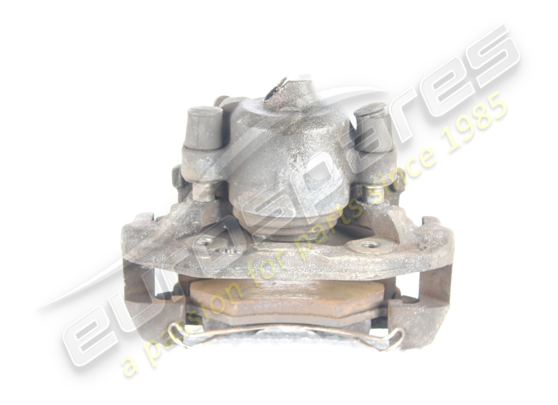 USED FERRARI LH REAR BRAKE CALIPER. PART NUMBER 136603 (3) used ferrari lh rear brake caliper. part number 136603 (3)