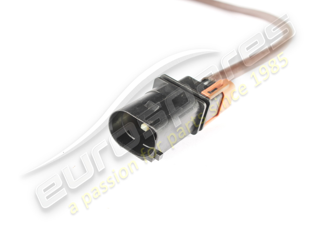 USED LAMBORGHINI LAMBDA PROBE. PART NUMBER 0P2906265AE (2) used lamborghini lambda probe. part number 0p2906265ae (2)