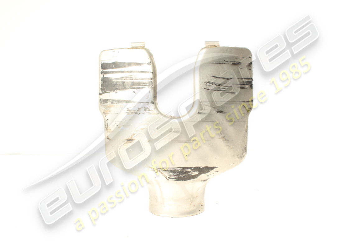 USED Ferrari BRAKE CALIPER AIR INTAKE . PART NUMBER 268620 (1)