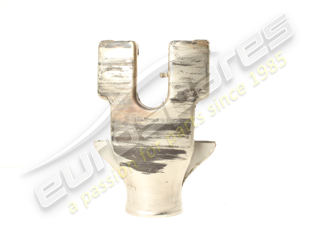 USED Ferrari REAR BRAKE CALIPER AIR INTA . PART NUMBER 804188 (1)