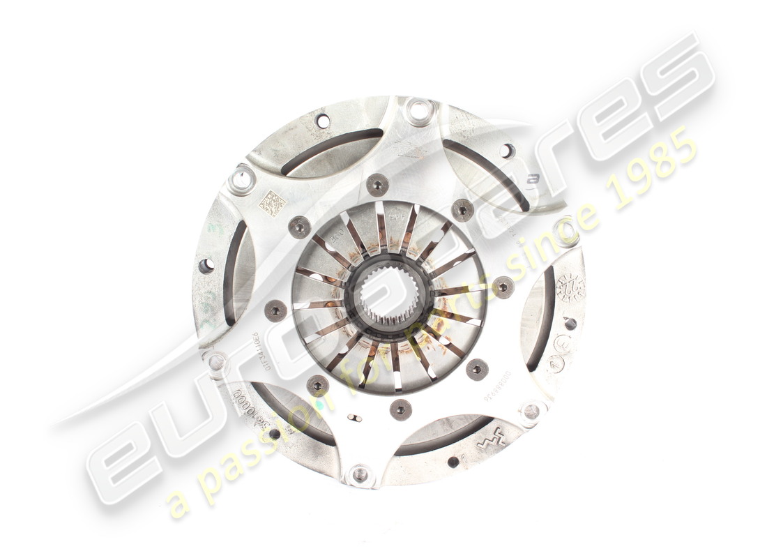 USED Ferrari CLUTCH ASSEMBLY . PART NUMBER 888936 (1)