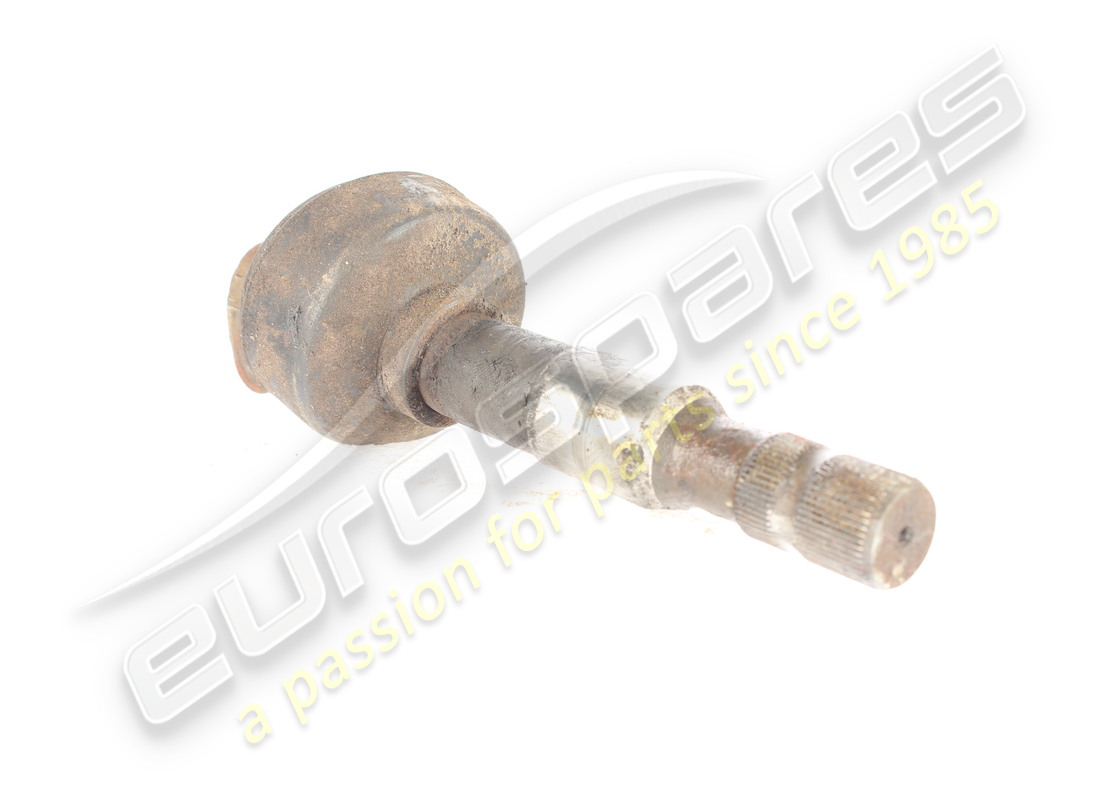 USED FERRARI PINION. PART NUMBER 123905 (2) used ferrari pinion. part number 123905 (2)