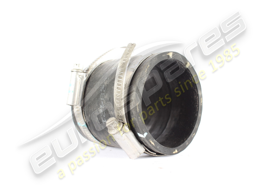 USED FERRARI MANICOTTO DA INTERCOOLER A C. PART NUMBER 328421 (2) used ferrari manicotto da intercooler a c. part number 328421 (2)