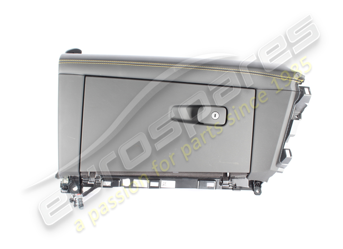 USED Maserati GLOVE BOX ASSEMBLY . PART NUMBER 670198509 (1)