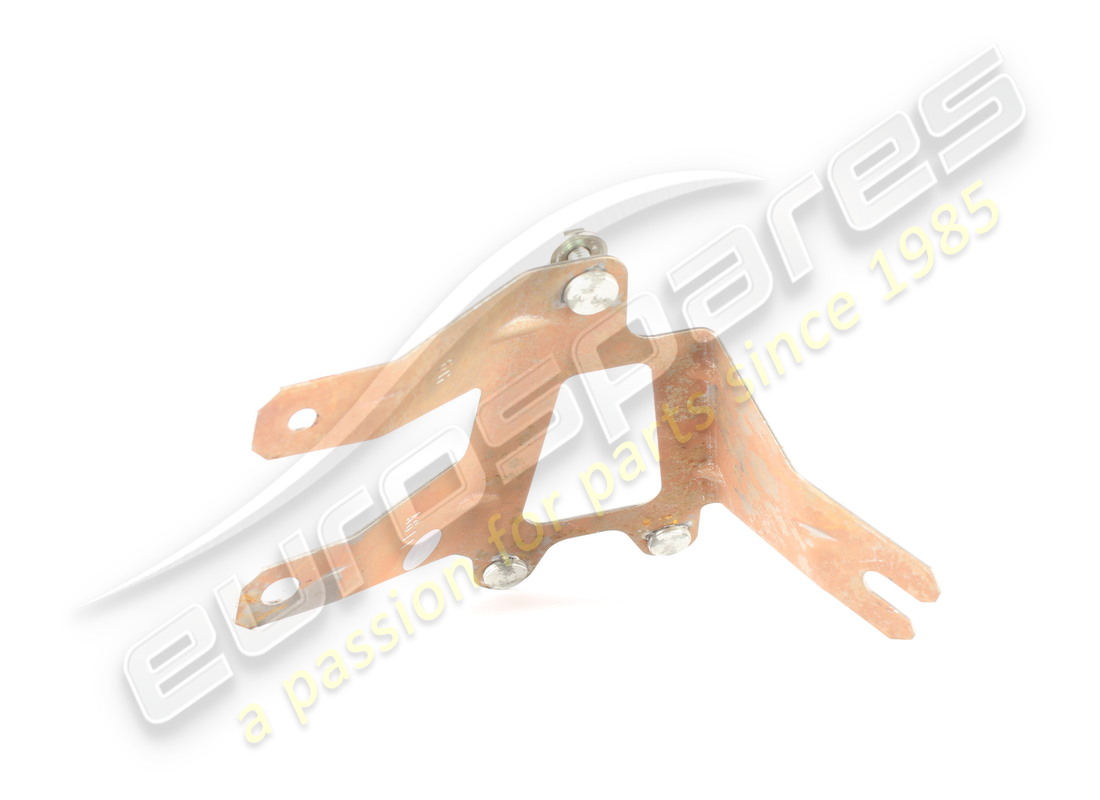 used maserati ecu bracket. part number 670031461 (2)