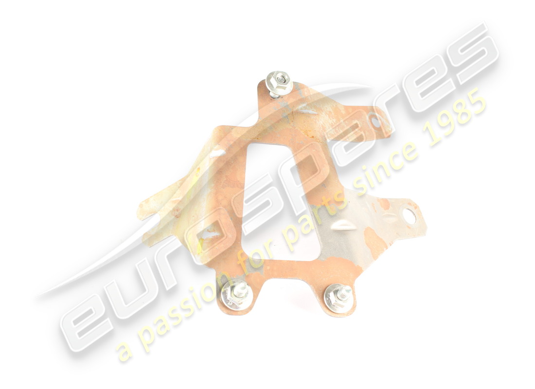 USED Maserati ECU BRACKET . PART NUMBER 670031461 (1)