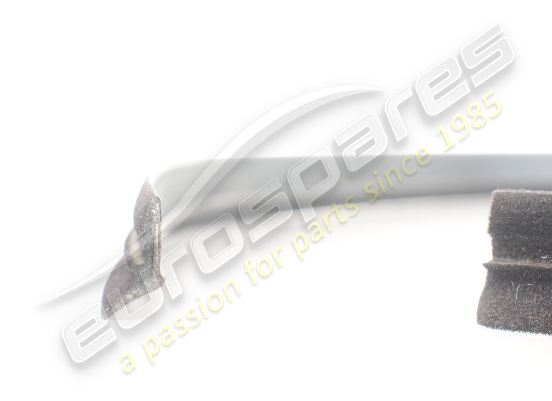 NEW FERRARI 308GT4 LH/RH RUBBER GASKET. PART NUMBER 60553900 (2) new ferrari 308gt4 lh/rh rubber gasket. part number 60553900 (2)