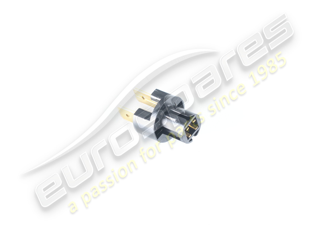 new porsche bulb socket - d - mj 1984>> - mj 1984. part number 91463117910 (1)