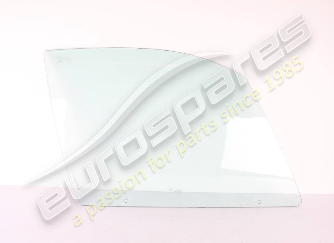 USED FERRARI RH DOOR DROP GLASS. PART NUMBER 50016302 (1) used ferrari rh door drop glass. part number 50016302 (1)