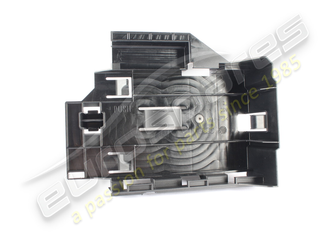 USED Lamborghini HOLDER, ELECTRIC STG.EAWS INNEN . PART NUMBER 4M0907371G (1)