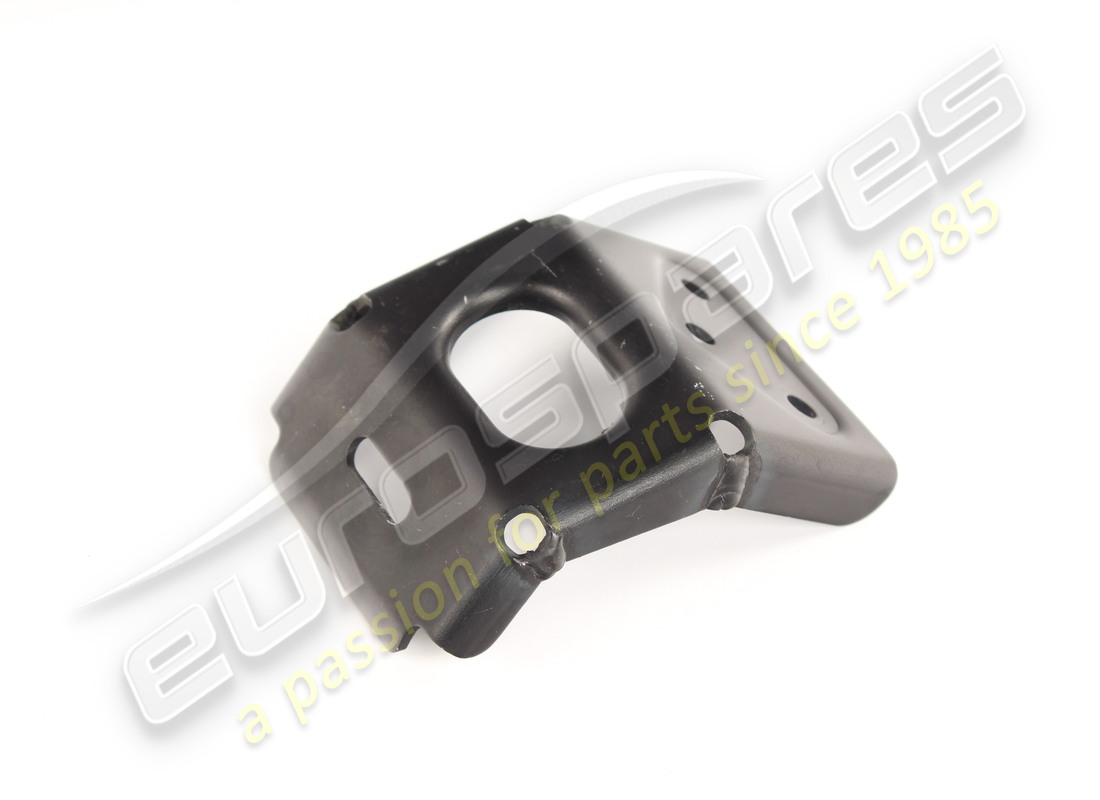 USED FERRARI SILENCER MOUNTING BRACKET. PART NUMBER 875279 (2) used ferrari silencer mounting bracket. part number 875279 (2)