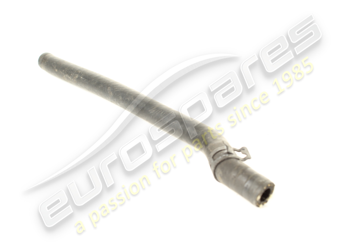 USED LAMBORGHINI COOLANT HOSE. PART NUMBER 470121101 (3) used lamborghini coolant hose. part number 470121101 (3)