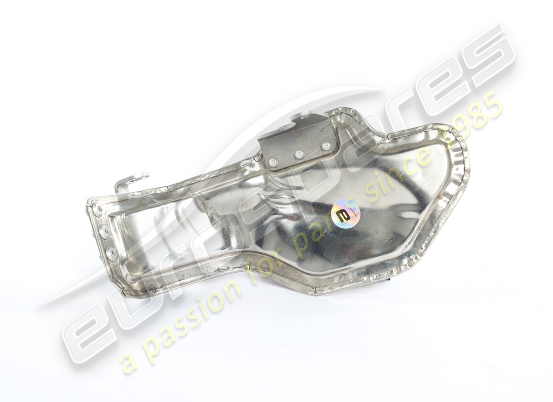 USED FERRARI COMPRESSOR HEAT SHIELD. PART NUMBER 298606 (2) used ferrari compressor heat shield. part number 298606 (2)