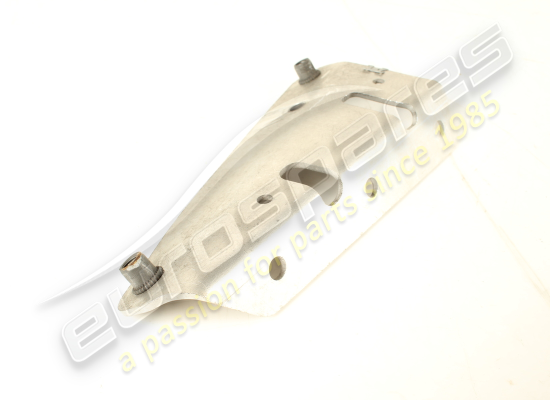 USED LAMBORGHINI BRACKET RADIAT. SX. PART NUMBER 470121703D (2) used lamborghini bracket radiat. sx. part number 470121703d (2)