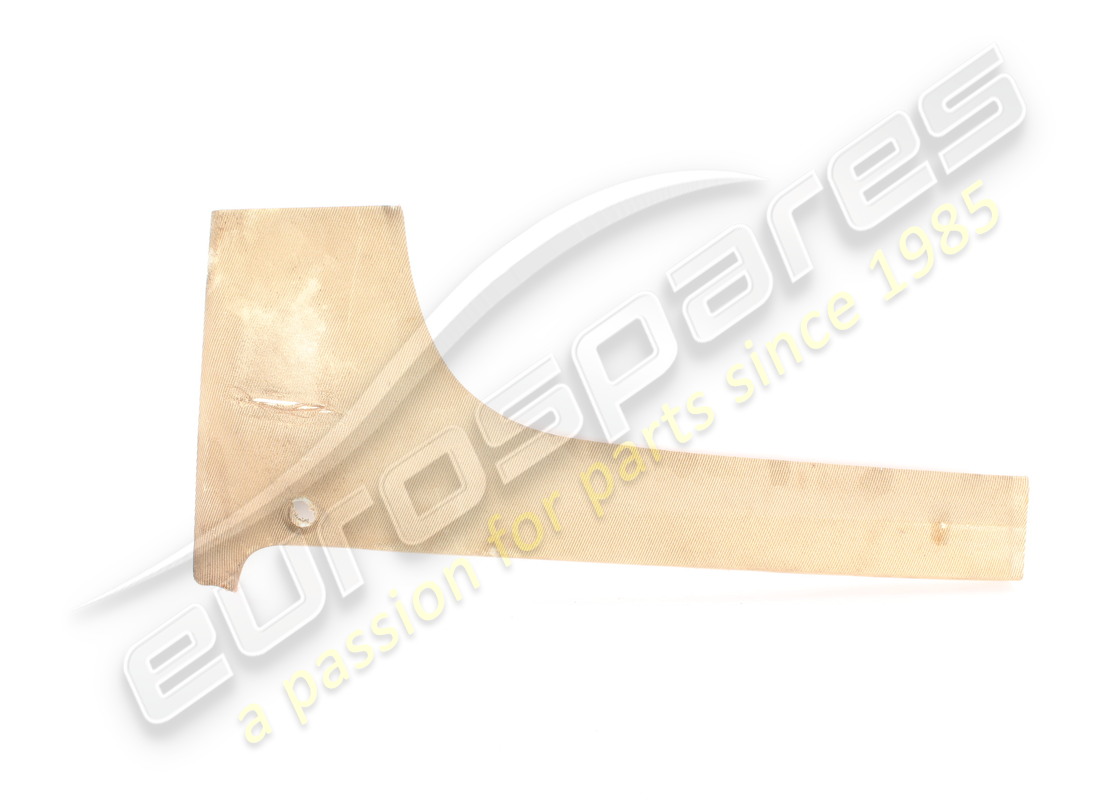 USED Ferrari RH MOULDING GTB . PART NUMBER 60997500 (1)