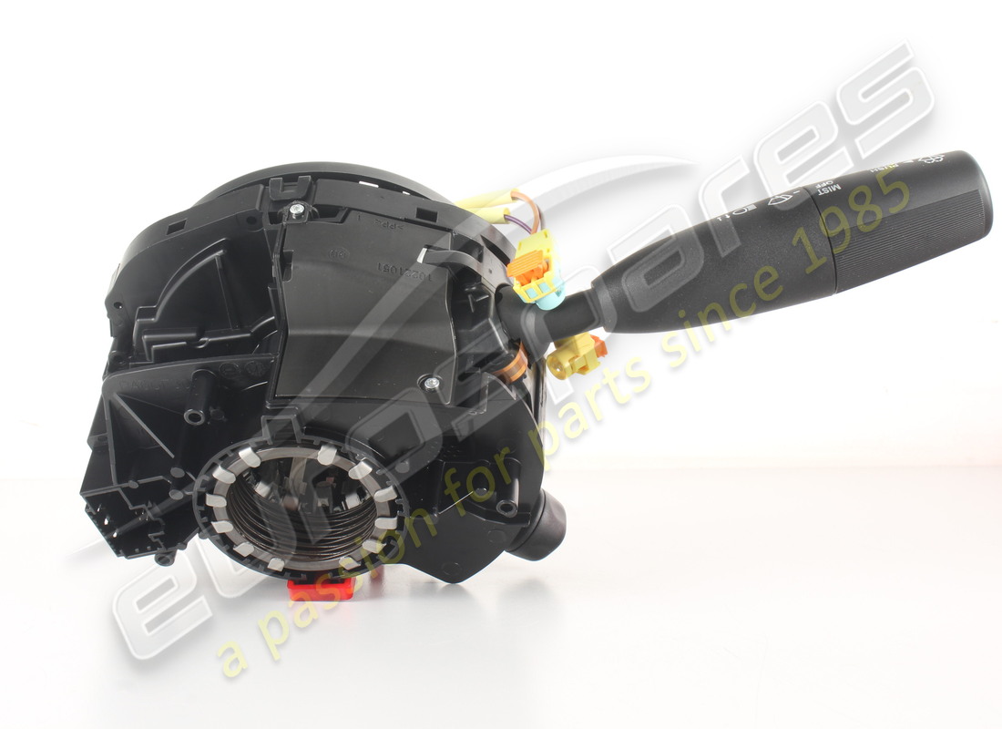 NEW MASERATI STEERING COLUMN STALK. PART NUMBER 670228196 (3) new maserati steering column stalk. part number 670228196 (3)