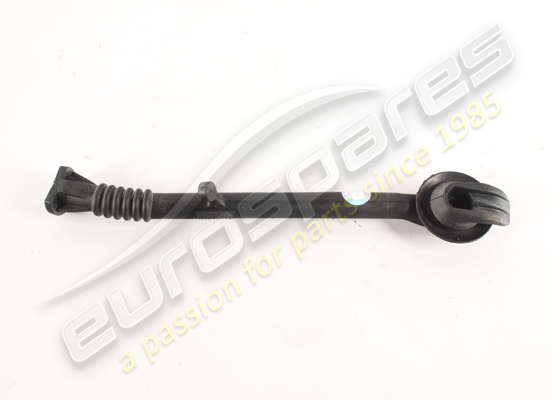 USED LAMBORGHINI WATER DRAIN KONDENSATABLAUF. PART NUMBER 4M0260113A (1) used lamborghini water drain kondensatablauf. part number 4m0260113a (1)