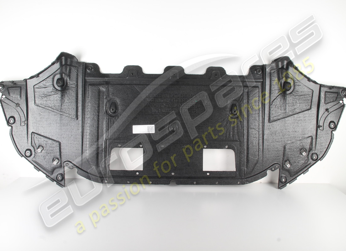 new lamborghini cx-rivest.pianale. part number 4t3825101 (1)