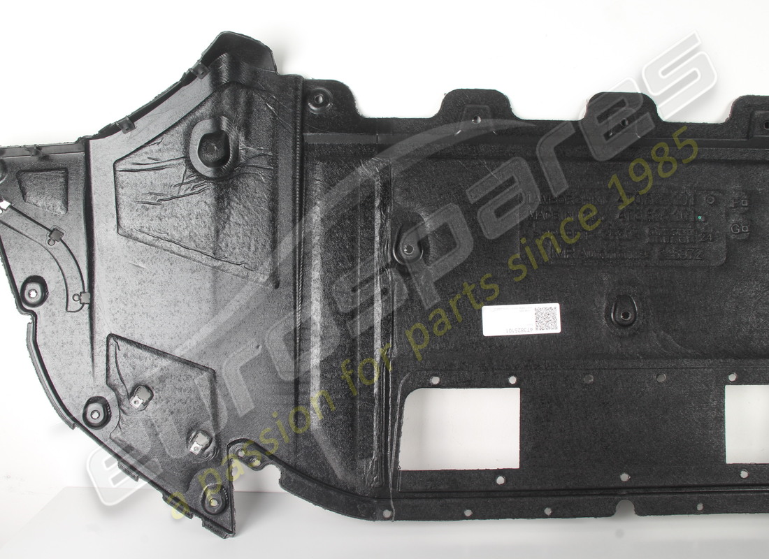 new lamborghini cx-rivest.pianale. part number 4t3825101 (2)