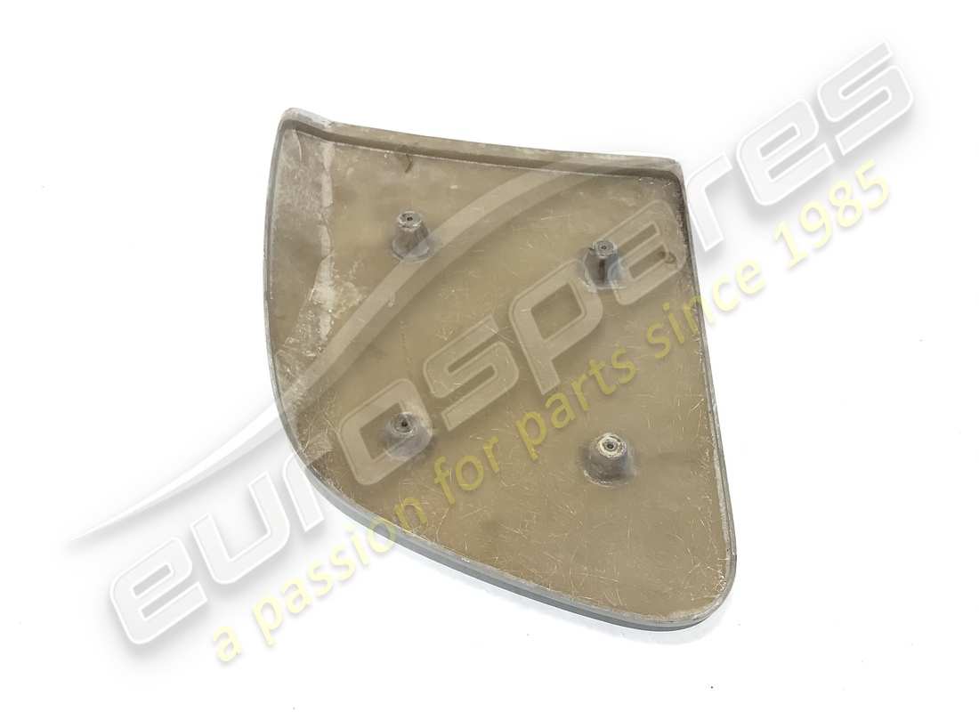 NEW FERRARI H/LAMP TOP PANEL. PART NUMBER 65412310 (2) new ferrari h/lamp top panel. part number 65412310 (2)