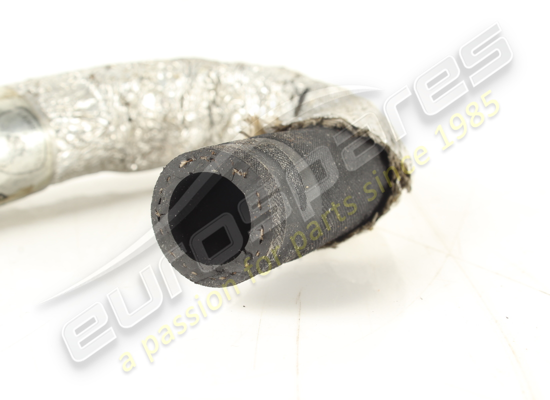 used lamborghini suction line. part number 470422843d (2)