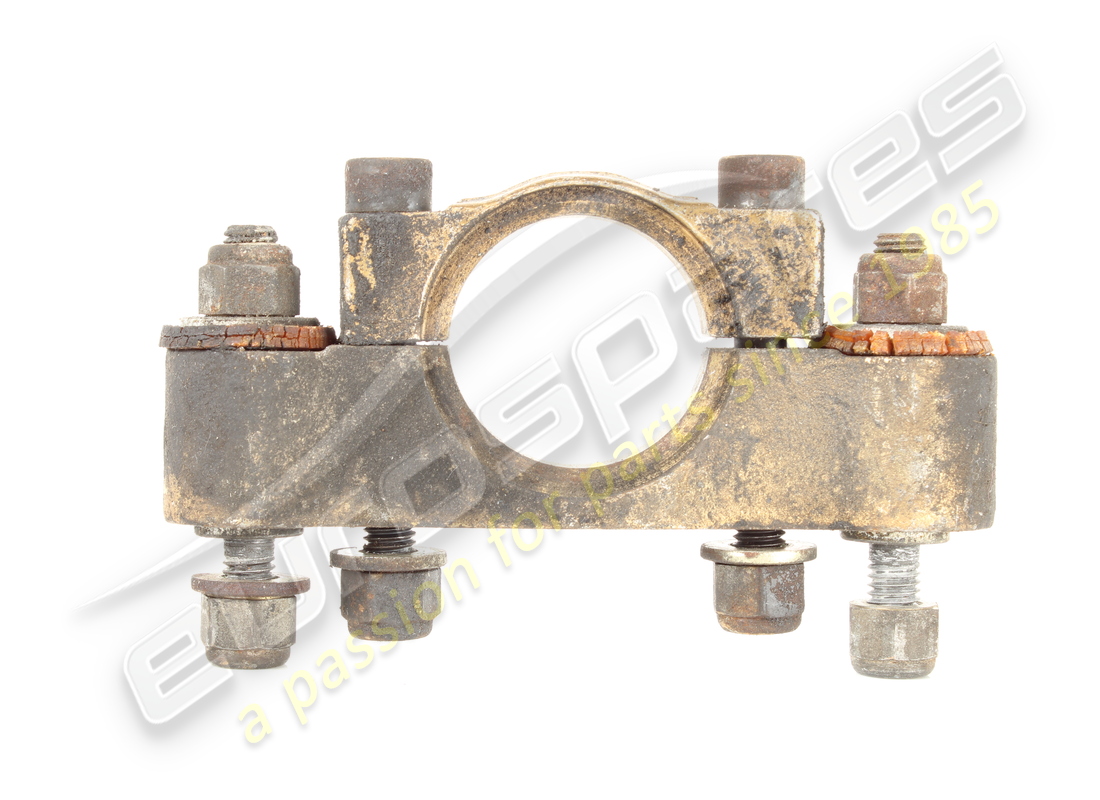 USED Ferrari STEERING RACK SUPPORT . PART NUMBER 108241 (1)