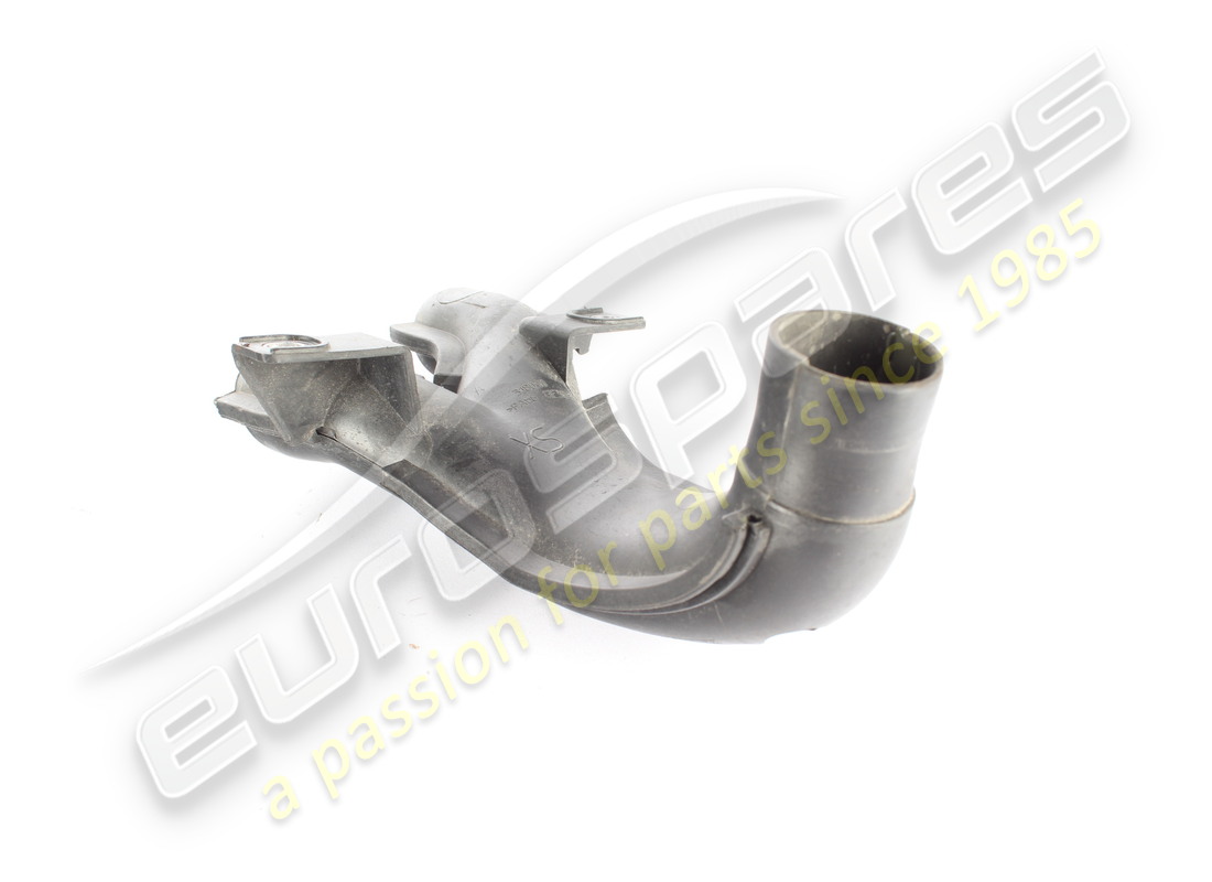 used ferrari lh coil cooling pipe. part number 318050 (2)