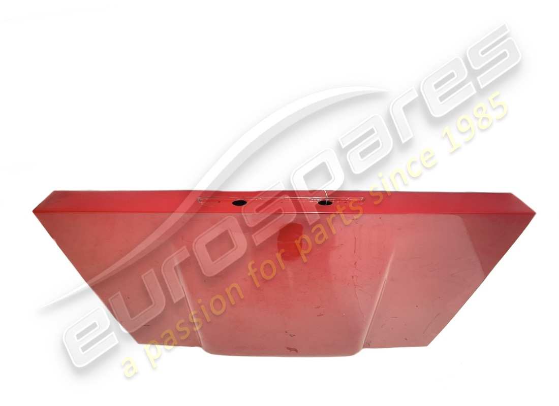 USED EUROSPARES REAR BOOT LID COMPLETE. PART NUMBER EAP1447564 (2) used eurospares rear boot lid complete. part number eap1447564 (2)
