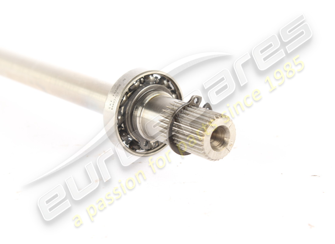 used ferrari shaft. part number 157042 (2)