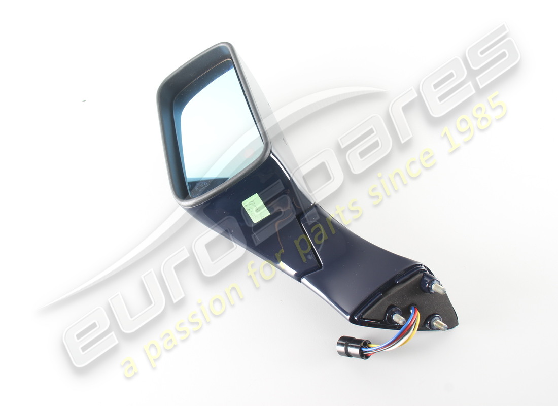 NEW (OTHER) FERRARI RH DOOR MIRROR LHD PART NUMBER 62188910 (3) new (other) ferrari rh door mirror lhd part number 62188910 (3)