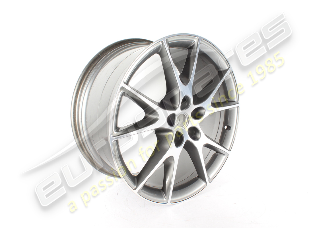 new (other) ferrari rear wheel rim 20. part number 242157 (2)