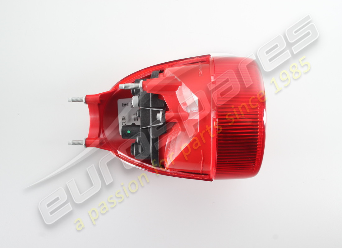 NEW FERRARI RH POSITION STOP LIGHT. PART NUMBER 193182 (2) new ferrari rh position stop light. part number 193182 (2)