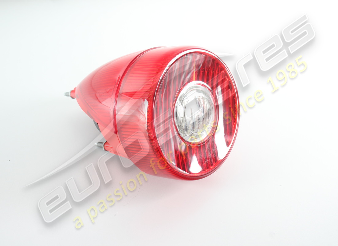 NEW FERRARI RH POSITION STOP LIGHT. PART NUMBER 193182 (1) new ferrari rh position stop light. part number 193182 (1)