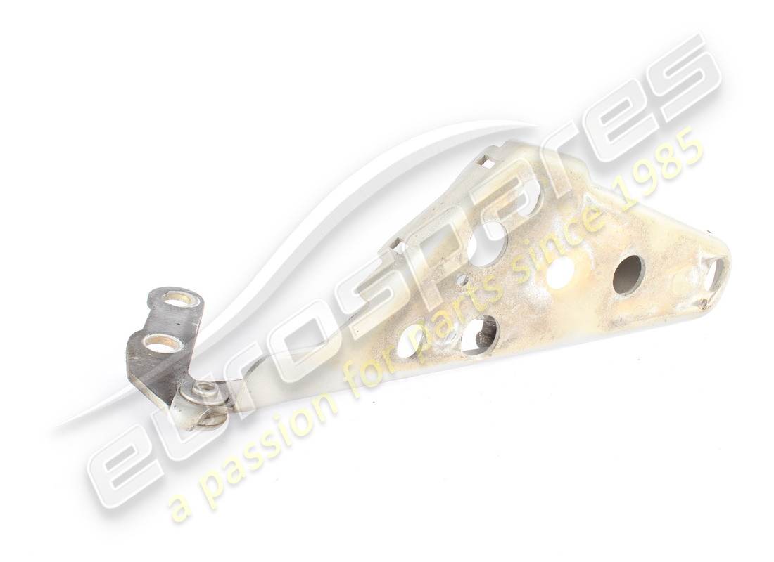 USED FERRARI COMPLETE RH HINGE. PART NUMBER 67159800 (2) used ferrari complete rh hinge. part number 67159800 (2)