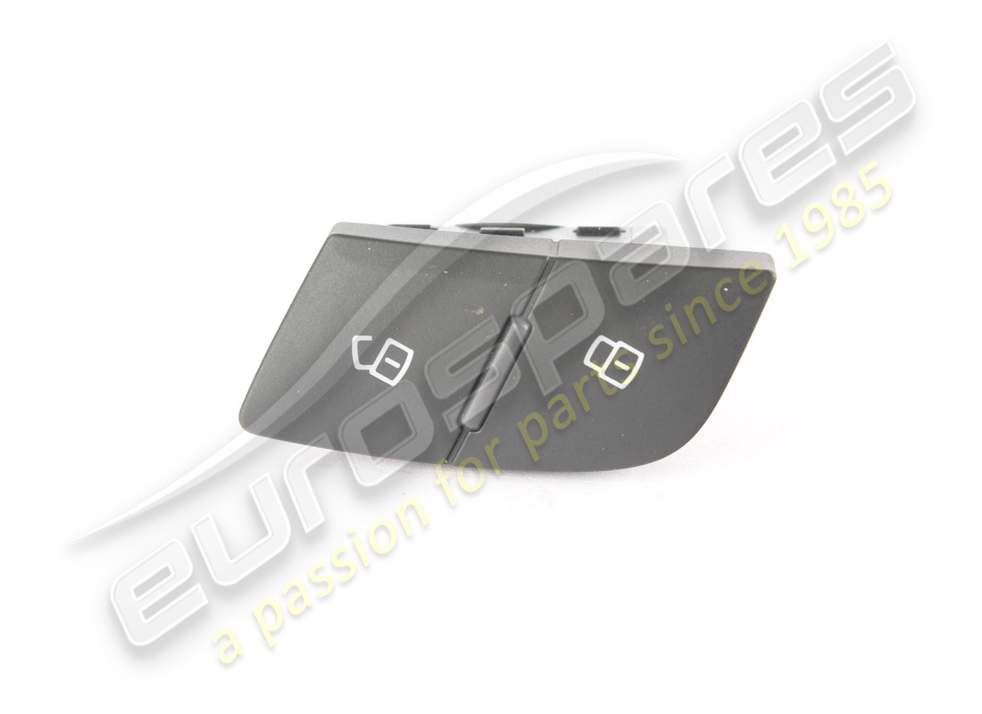 USED Lamborghini ROCKER SWITCH . PART NUMBER 4ML962108 (1)