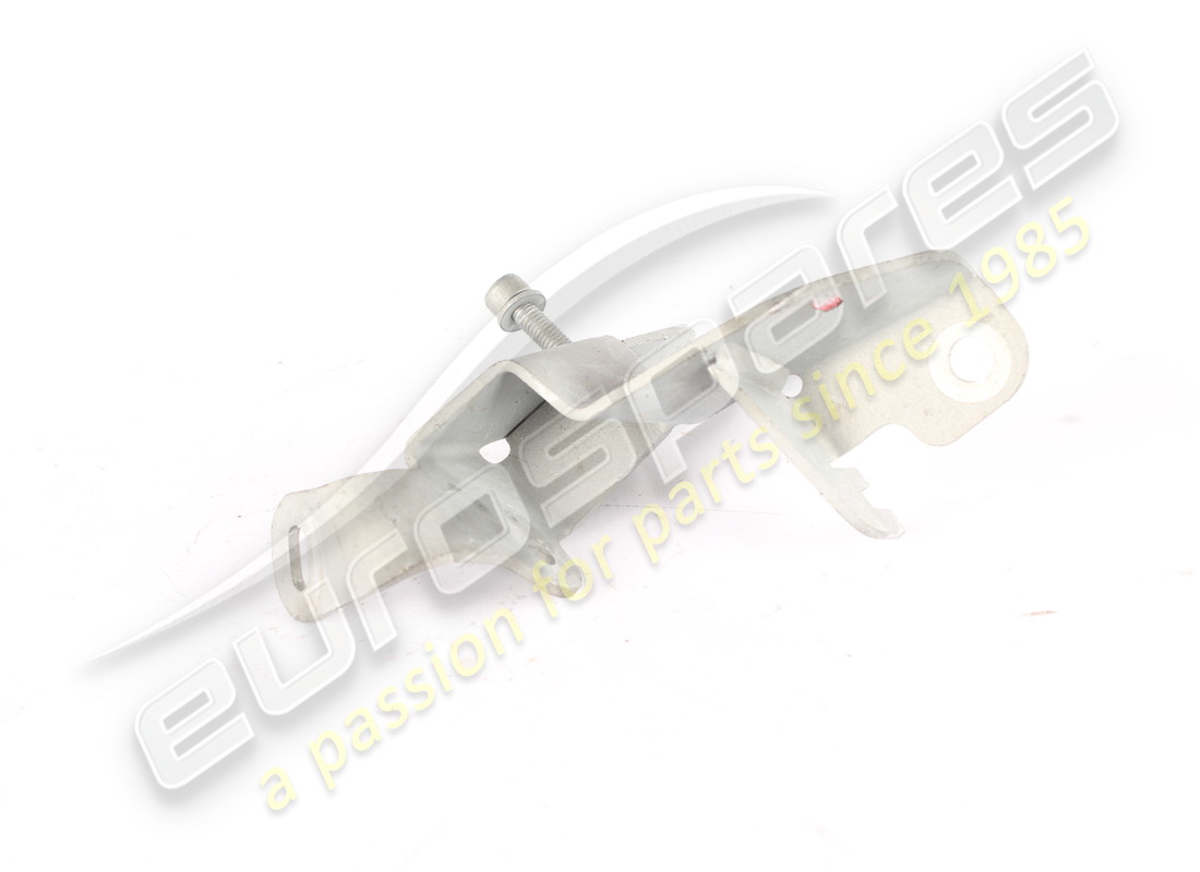 used ferrari staffa fiss. tubi h2o su cam. part number 751053 (2)