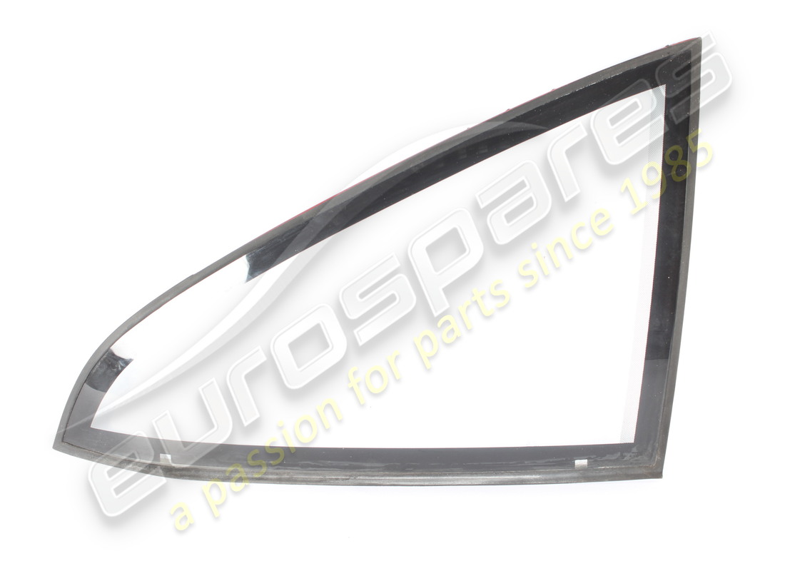 used ferrari rh glass. part number 62093700 (2)