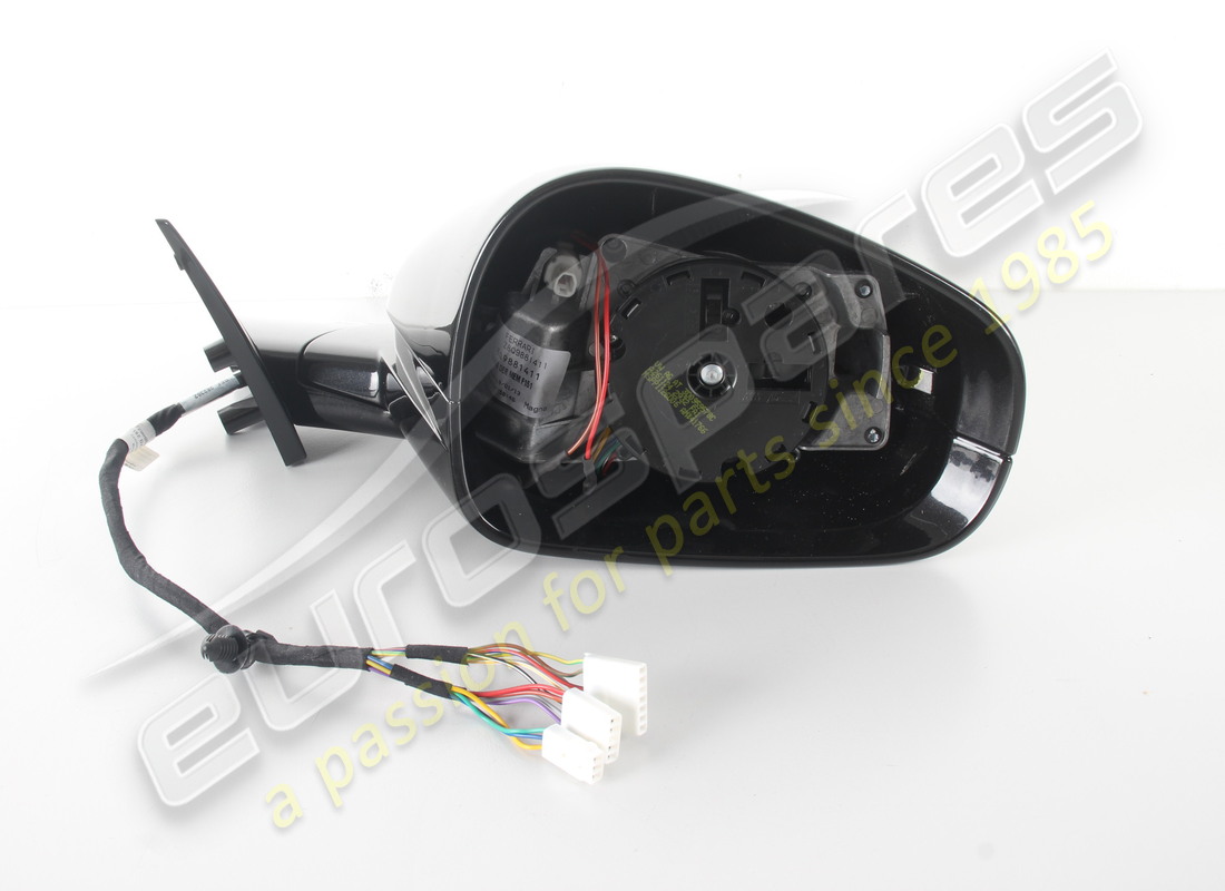 NEW (OTHER) Ferrari RH EXTERNAL REAR VIEW MIRROR . PART NUMBER 83419910 (1)