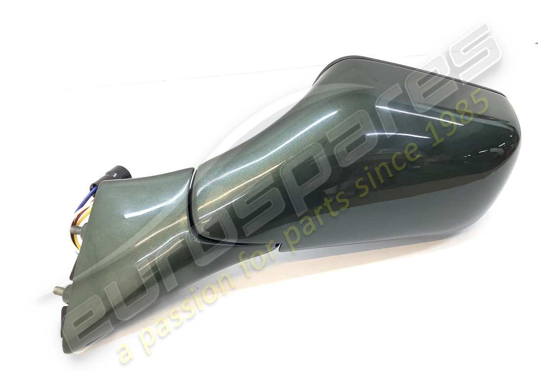 new (other) ferrari lh door mirror rhd part number 62867610 (2)