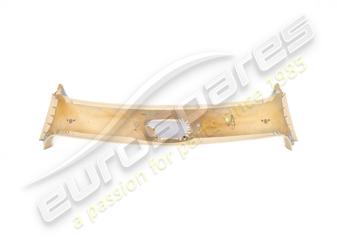 used ferrari windscreen upper arm cream 1. part number 67897804 (2)