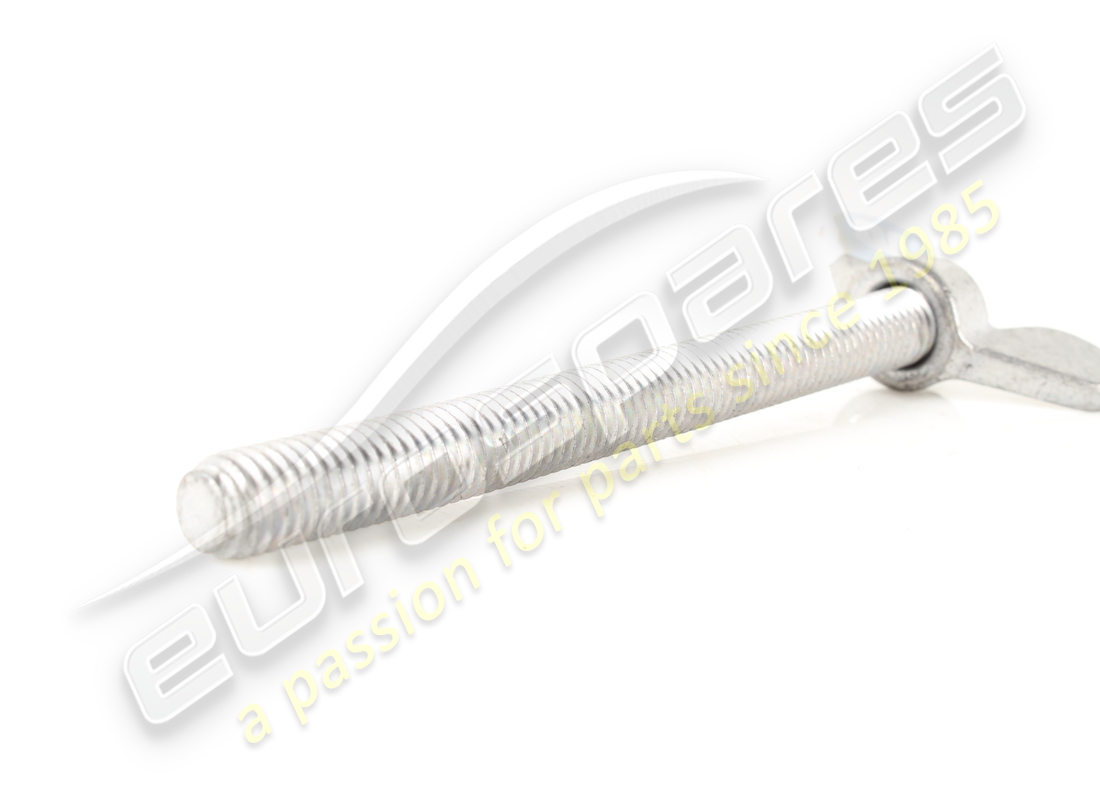 USED LAMBORGHINI WING SCREW AM8X85. PART NUMBER N10749601 (1) used lamborghini wing screw am8x85. part number n10749601 (1)