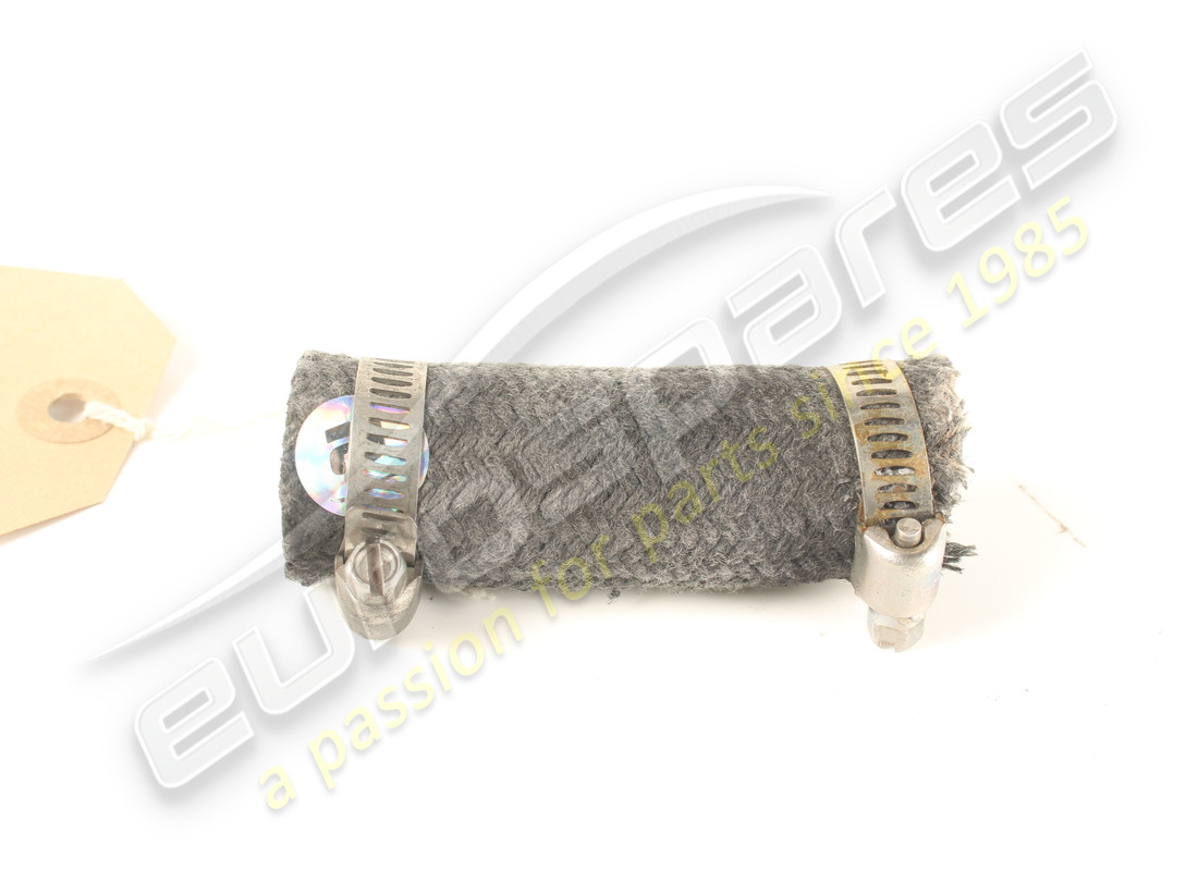 USED FERRARI PIPE. PART NUMBER 210158 (1) used ferrari pipe. part number 210158 (1)