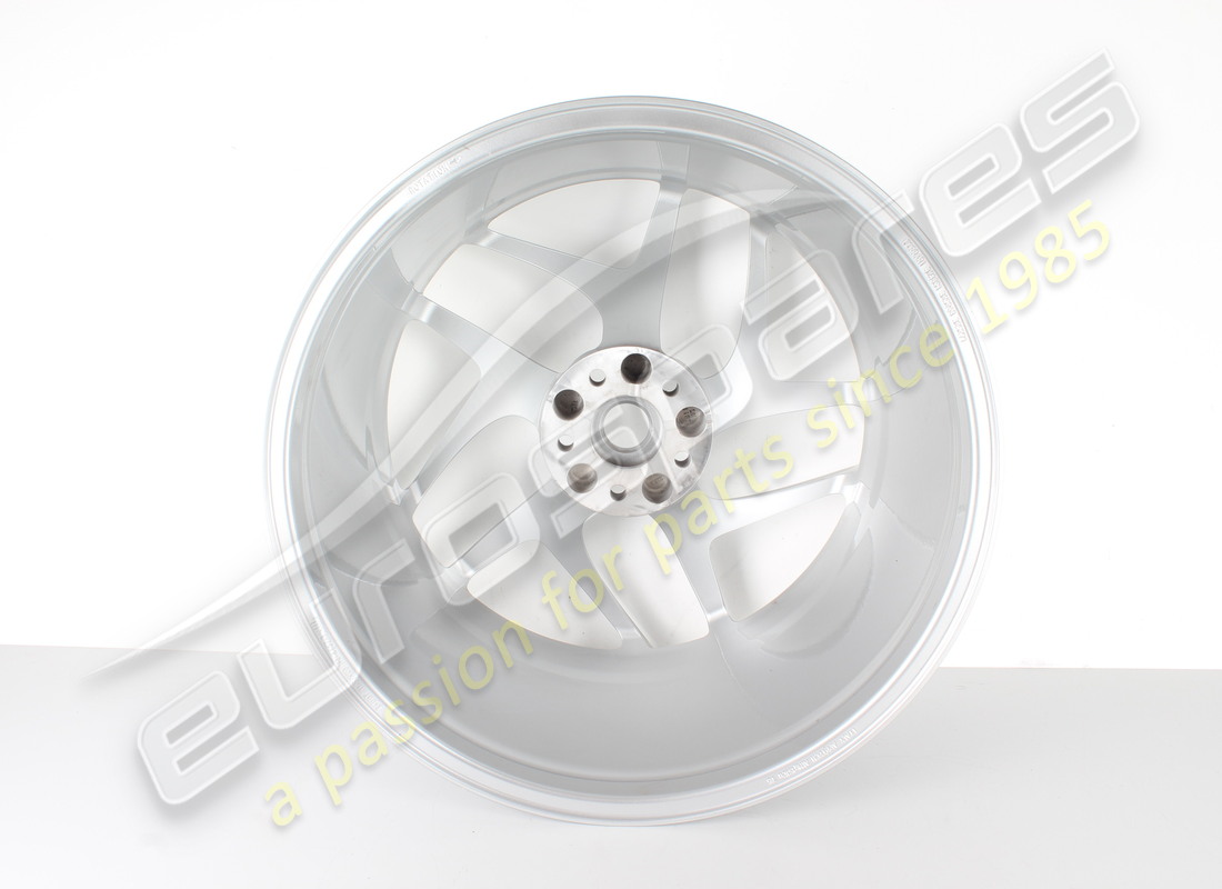 reconditioned ferrari rh rear wheel. part number 334489 (3)