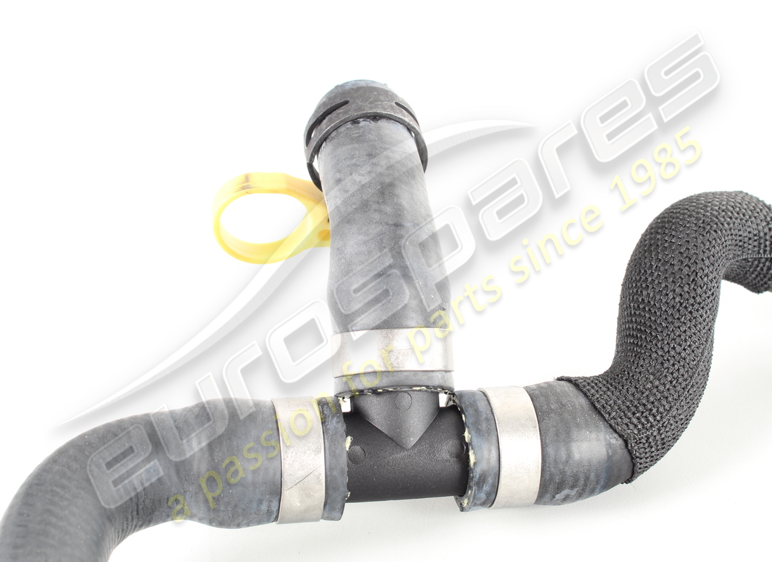 NEW PORSCHE HOSE. PART NUMBER 9G130773502 (4) new porsche hose. part number 9g130773502 (4)
